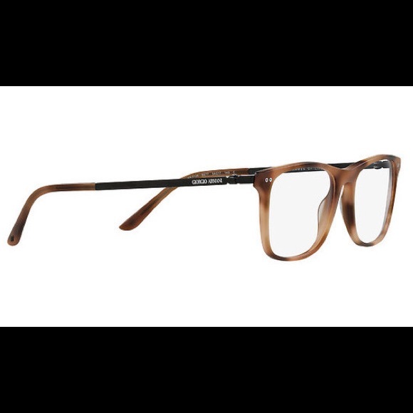 GIORGIO ARMANI Eyeglasses - Picture 4 of 8