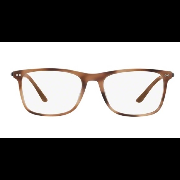 GIORGIO ARMANI Eyeglasses - Picture 2 of 8