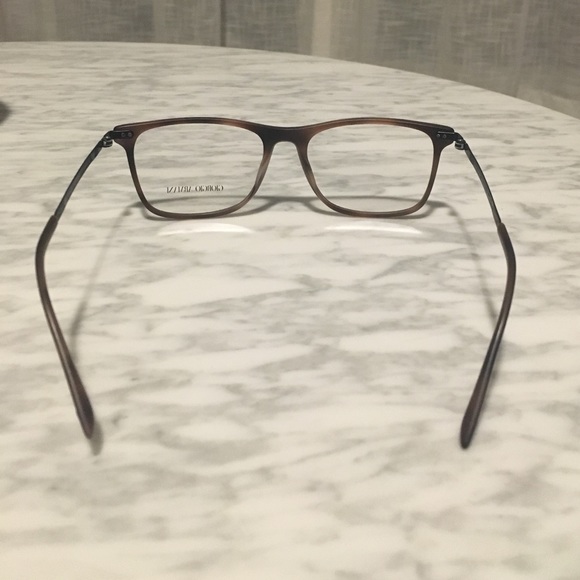 GIORGIO ARMANI Eyeglasses - Picture 6 of 8