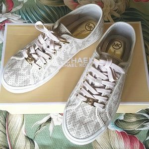 MICHAEL KORS SNEAKERS