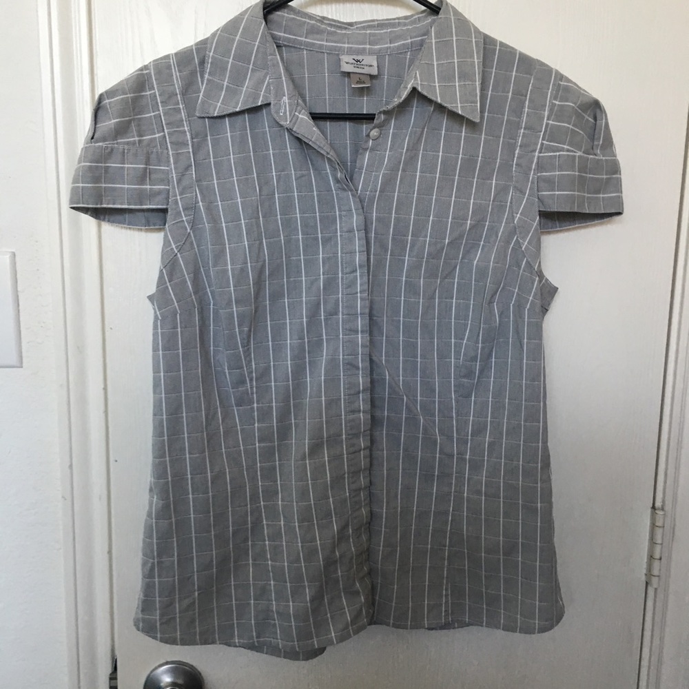 Worthington SS top