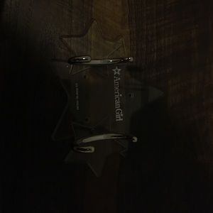 american girl doll holder