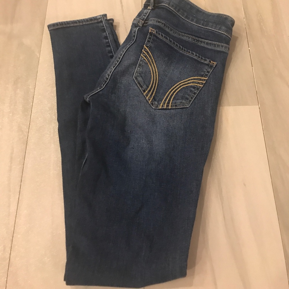 Hollister jeans