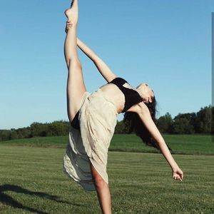 Meet your Posher, Etta