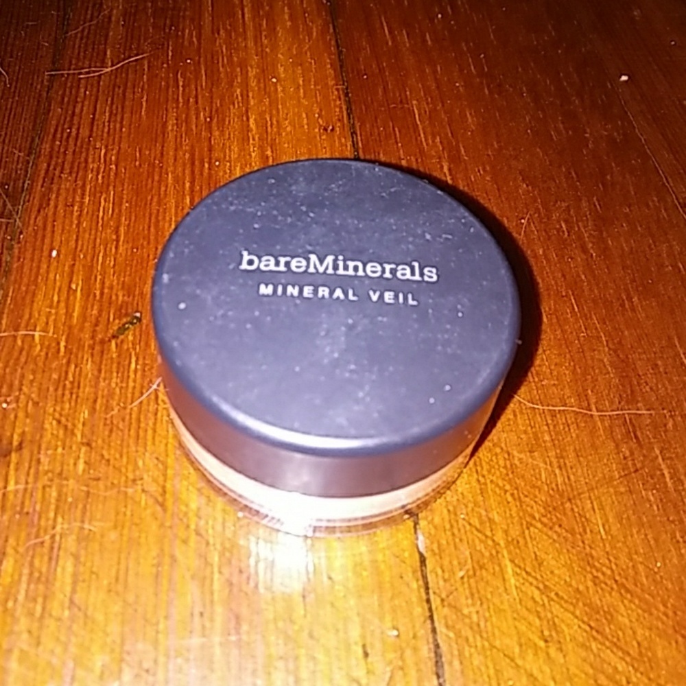 bareMinerials mineral veil. Orginal. 2g / 0.07 Oz.