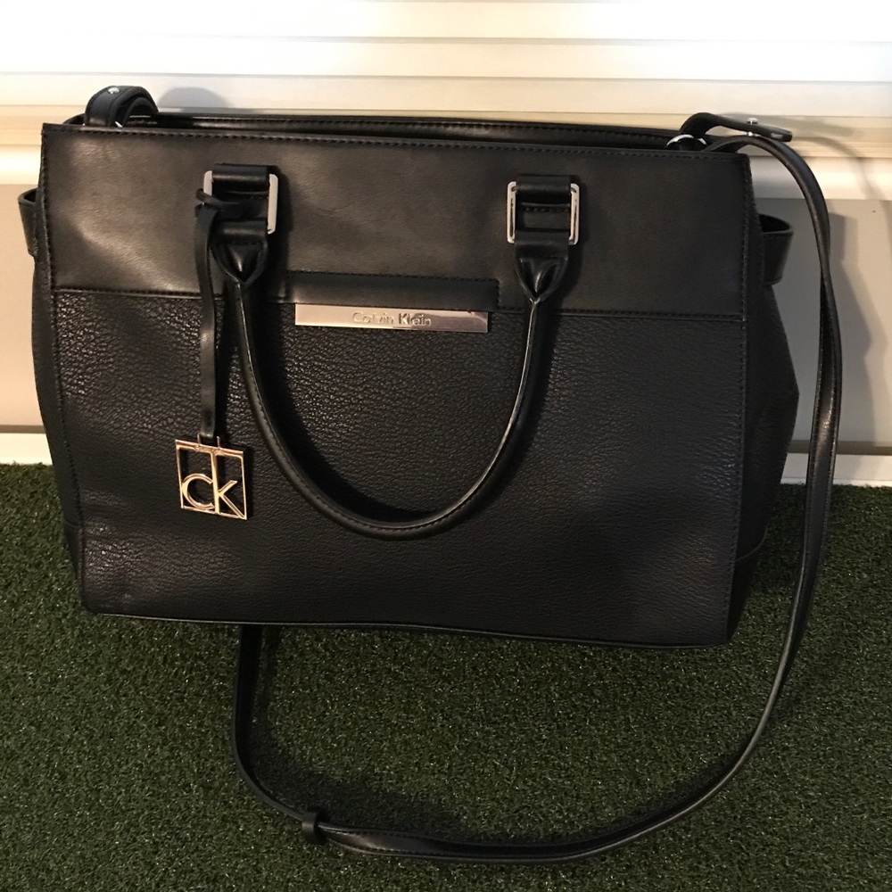 Calvin Klein handbag