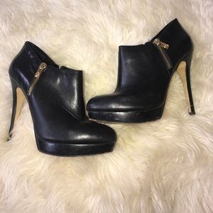 Micheal kors booties