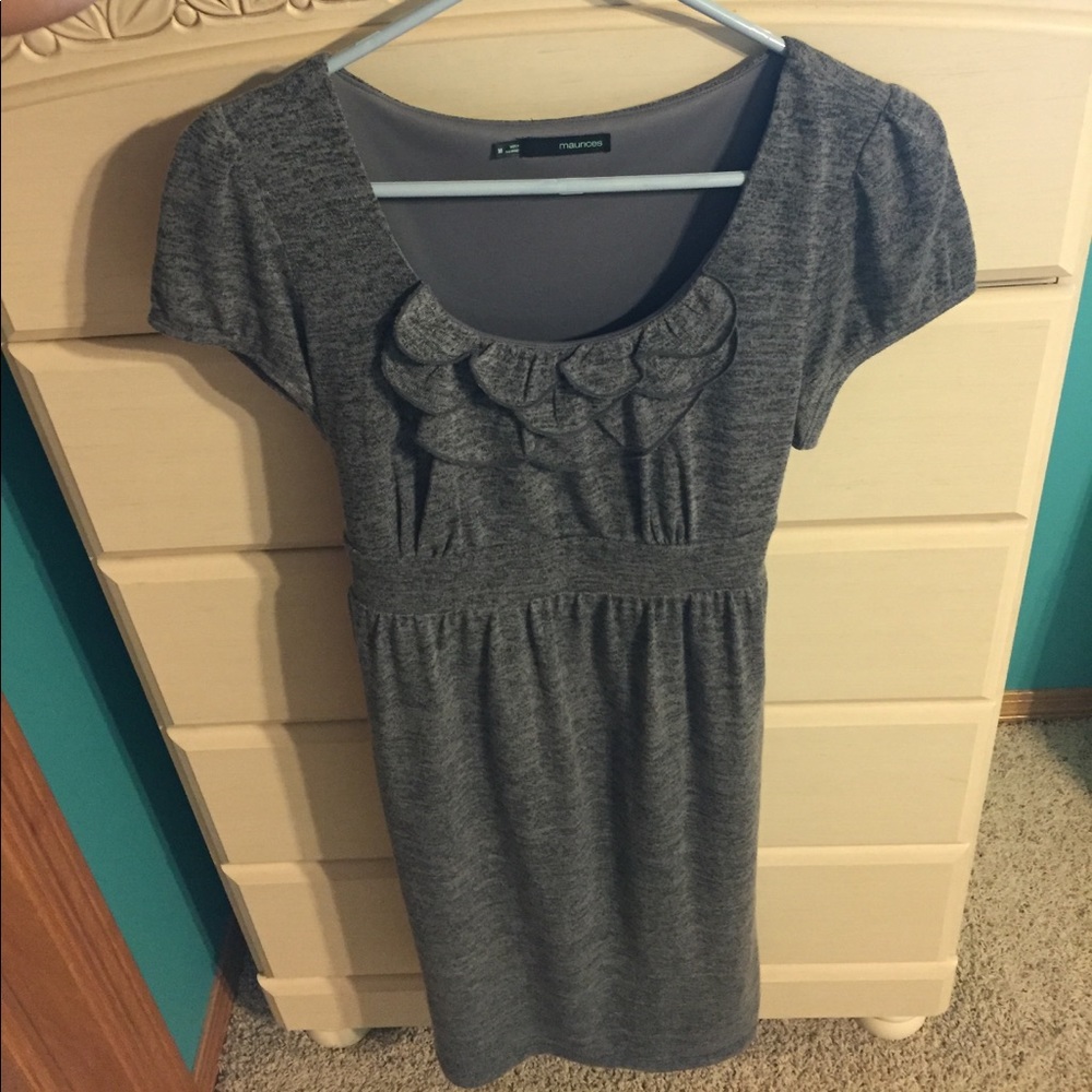 Maurice's Women's Dress