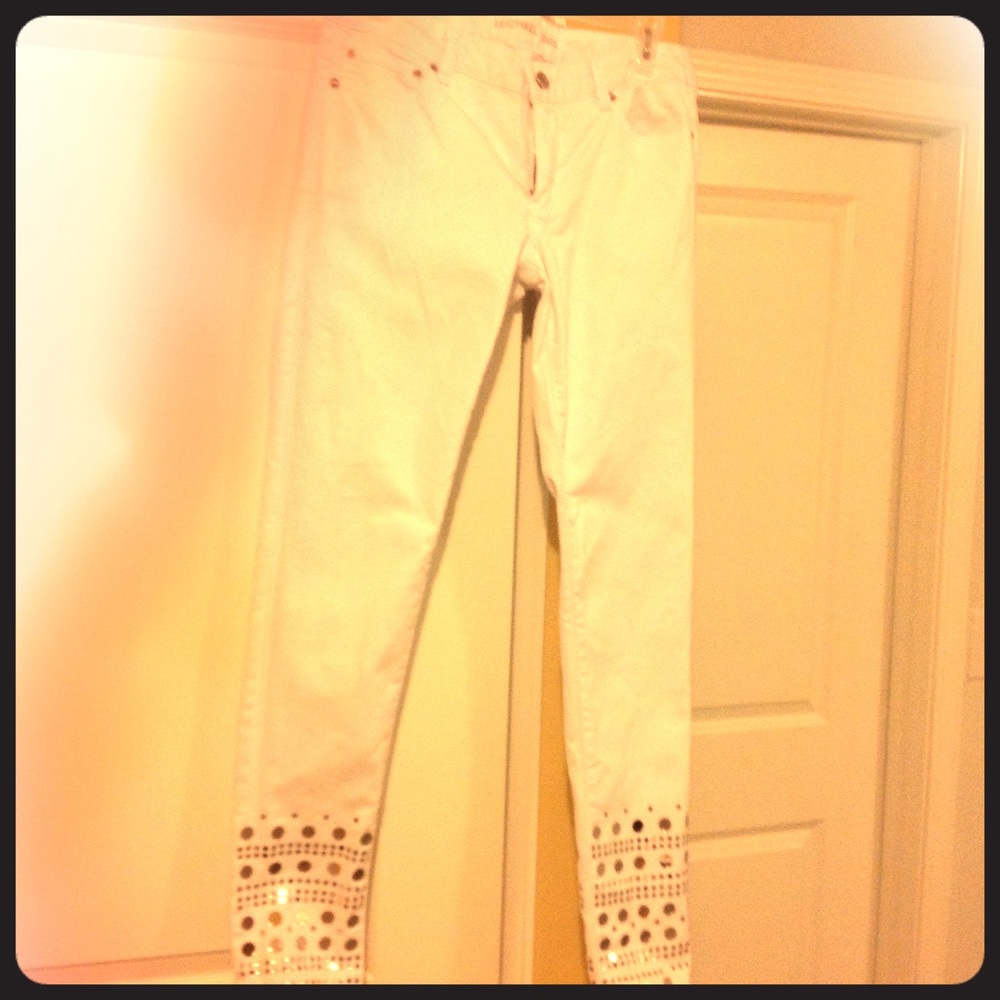 Jeans,