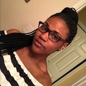 Meet your Posher, Dasha