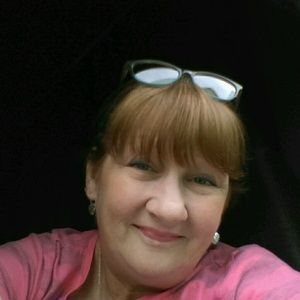 Meet your Posher, Cheryl