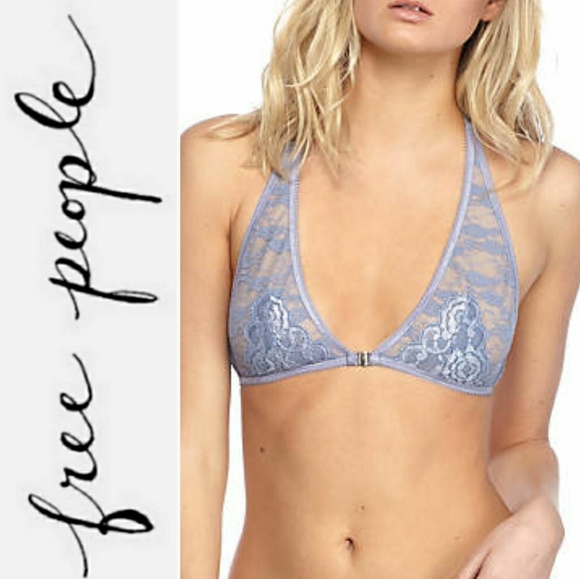 Free People Other - 🆕Free People Modern Love Soft Bra