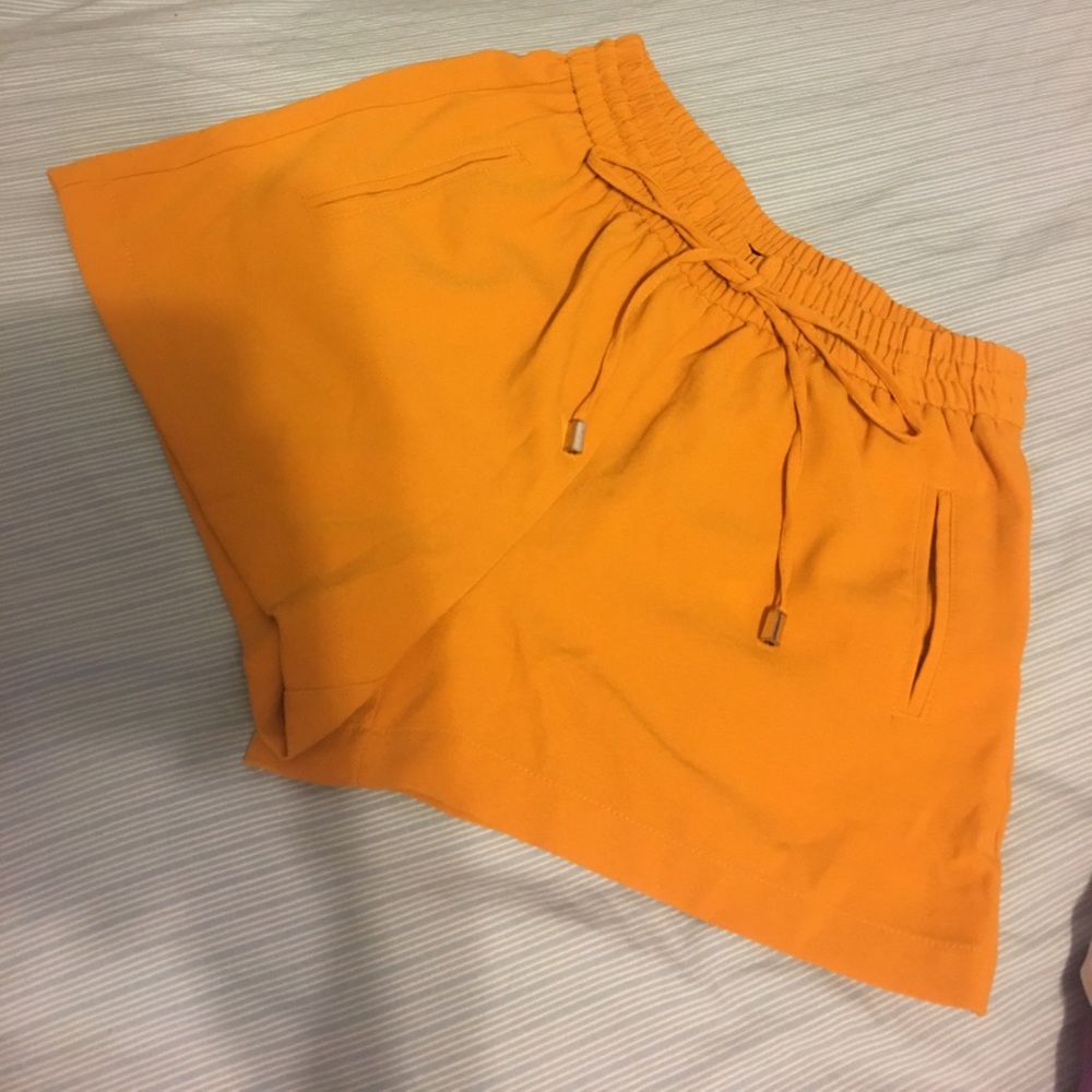 Summer Shorts