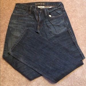Levi Jeans