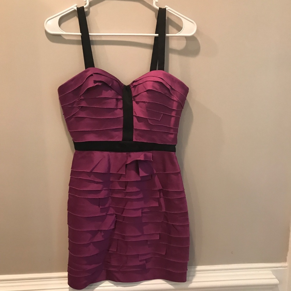 Bebe Dress