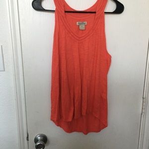 Lucky Brand Tank/Tee