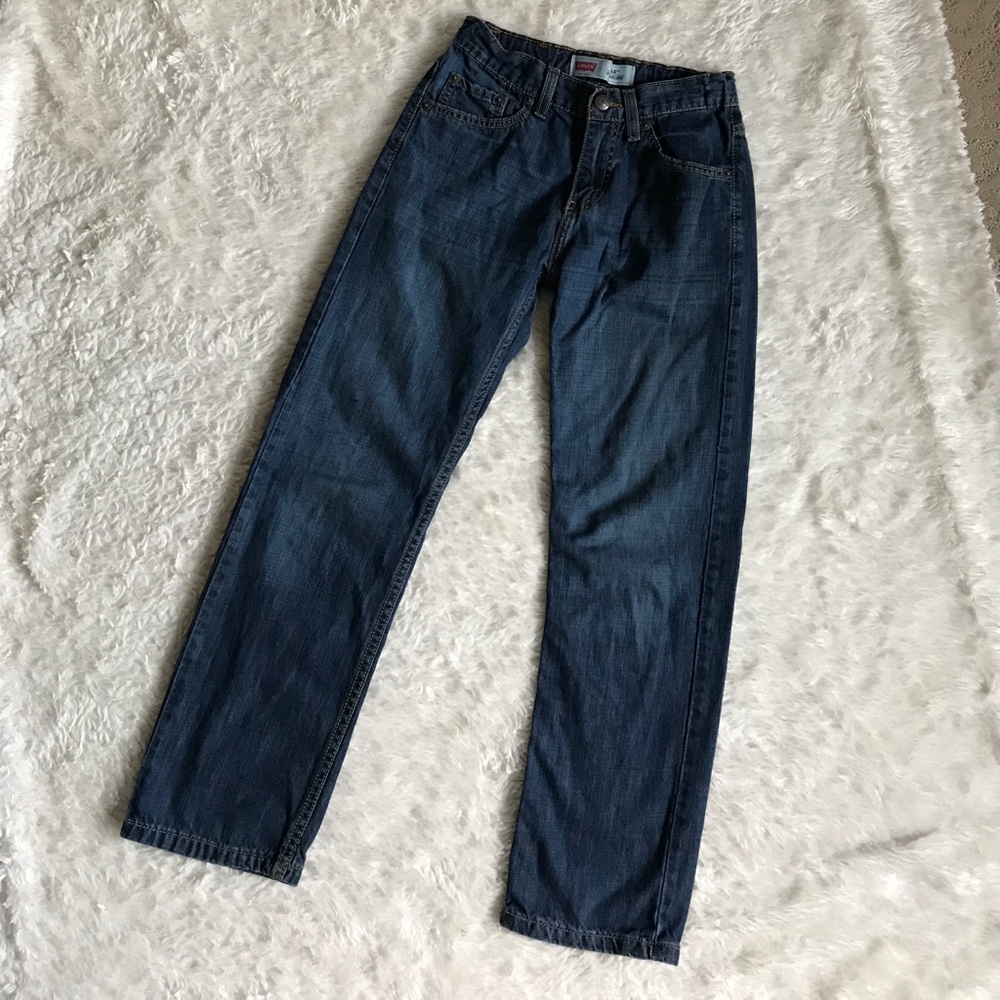 Levi's Jeans