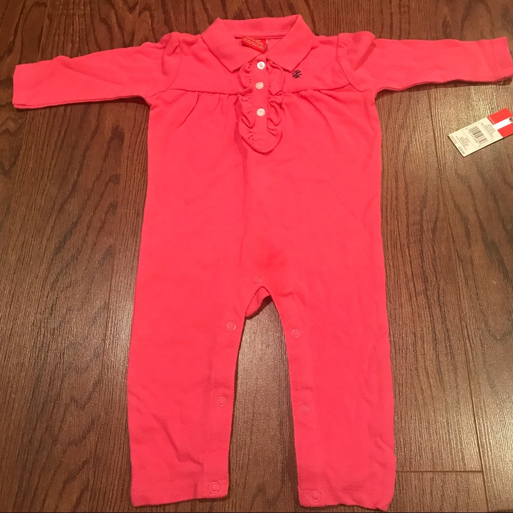 NWT Izod one piece 💗