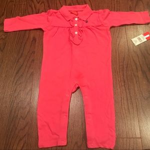 NWT Izod one piece 💗