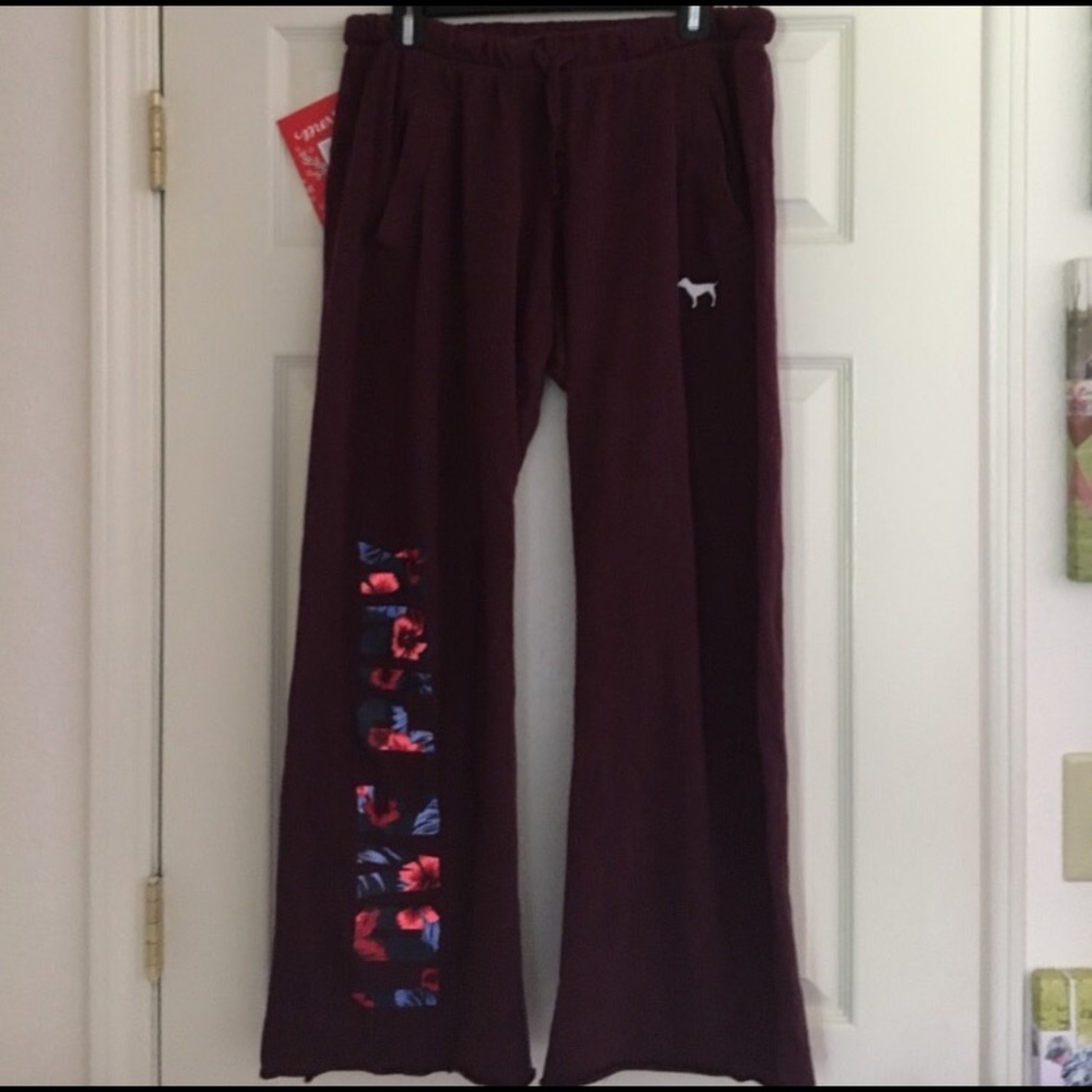 Victoria Secret Boyfriend Pants