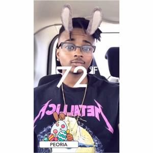 Meet your Posher, Joe