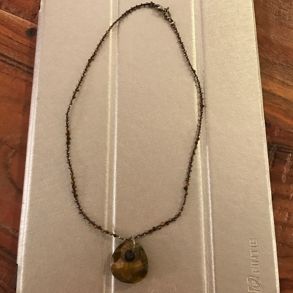 Chan Luu necklace