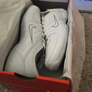 Nike air mix down ll, cheer shoes