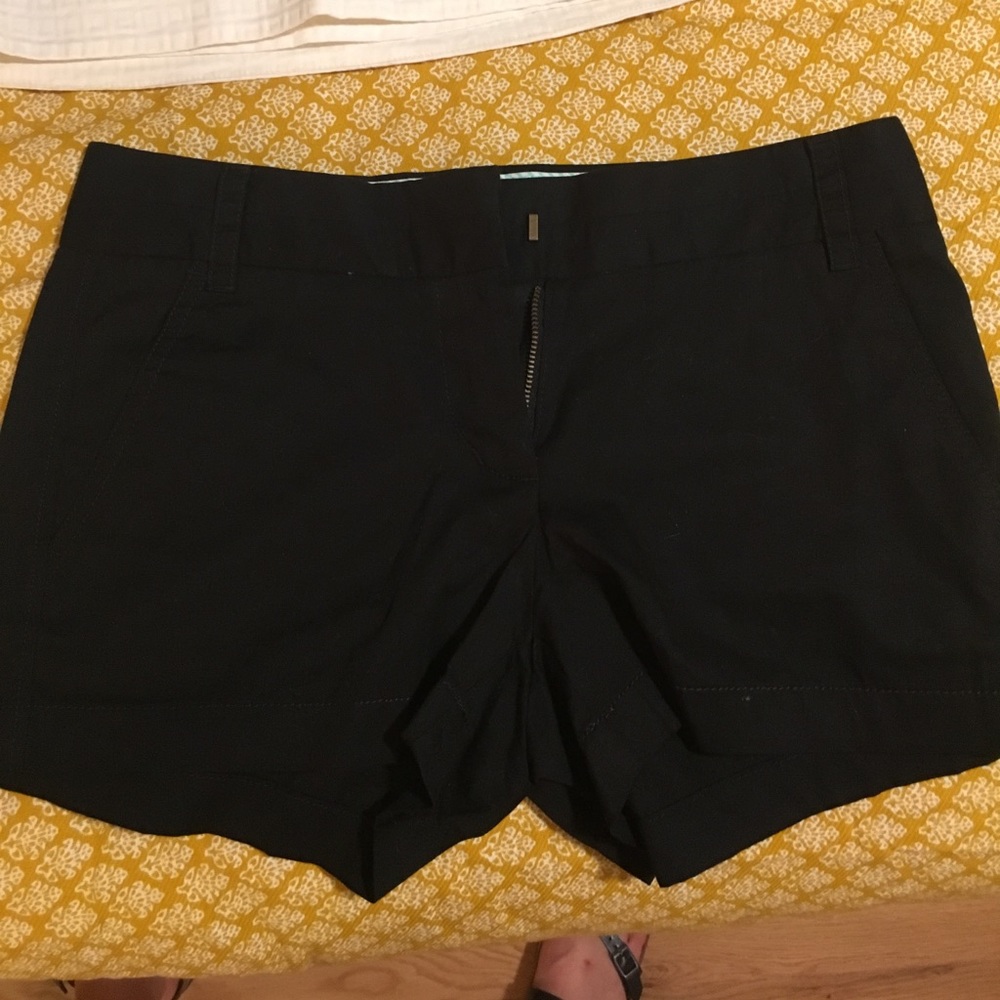 Jcrew chino short