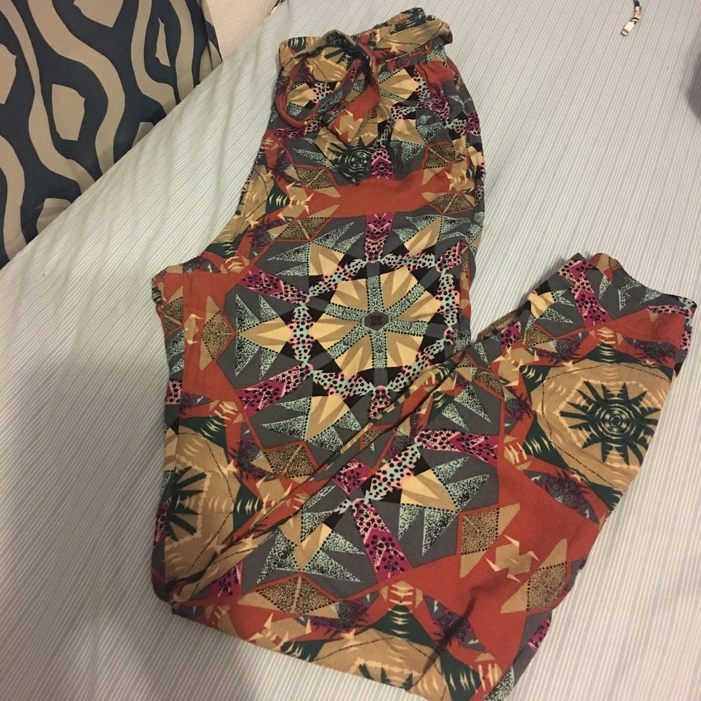 Forever21 dress pants
