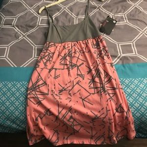 New Roxy Dress