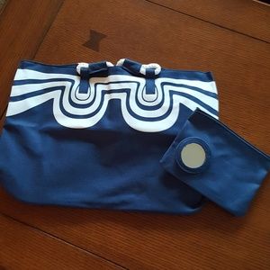 Beach Bag