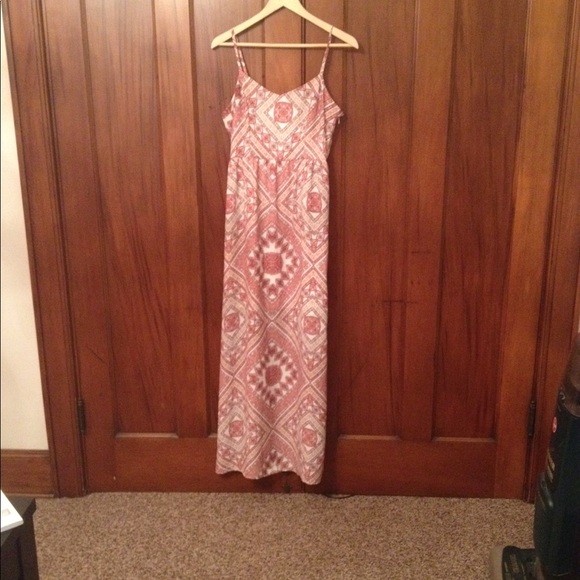 Altar'd State Maxi Dress - Picture 2 of 5