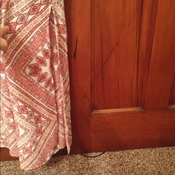 Altar'd State Maxi Dress - Picture 3 of 5