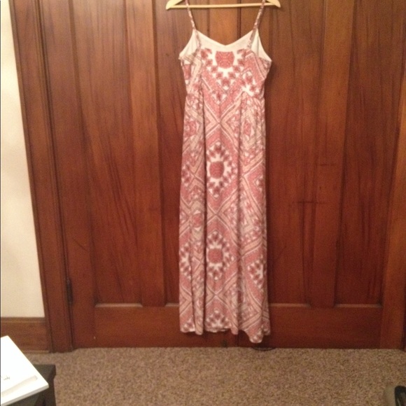 Altar'd State Maxi Dress - Picture 4 of 5