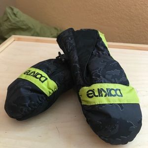 Dakine Toddler Snow Mittens