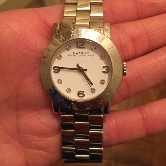 Marc By Marc Jacobs watch - Picture 1 of 4