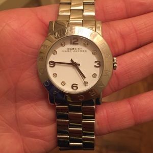 Marc By Marc Jacobs watch
