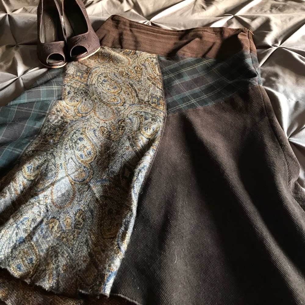 Skirt