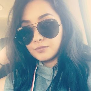 Meet your Posher, Patty