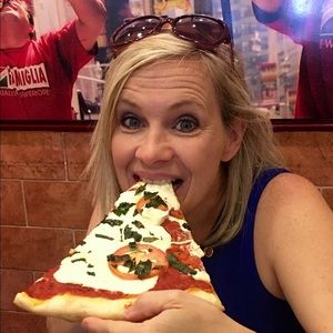 Meet your Posher, Jen