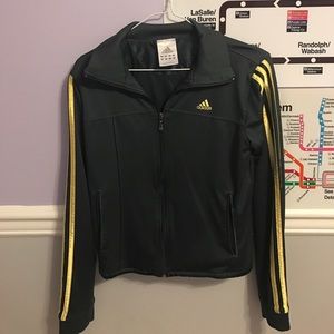 Adidas Sweater