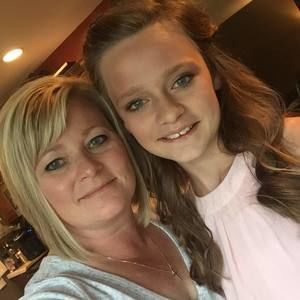 Meet your Posher, Stacey