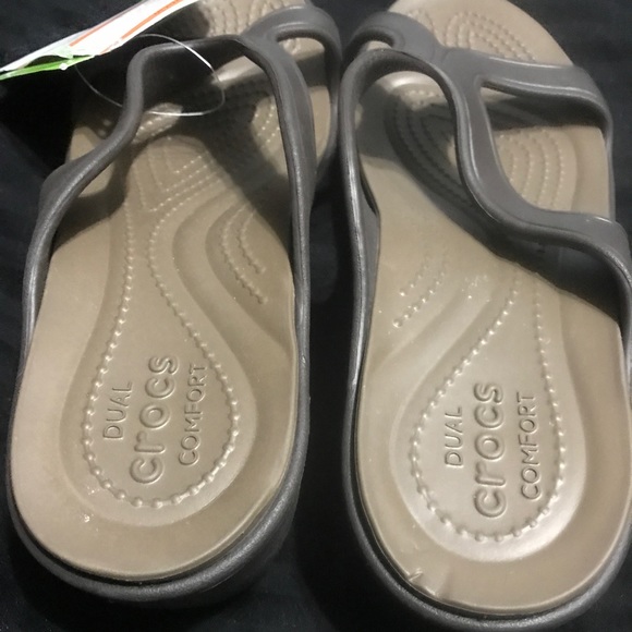Crocs Sandals - Picture 2 of 3