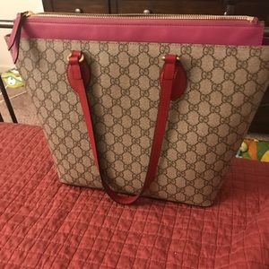 Gucci Tote bag