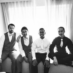 Meet your Posher, Kevin