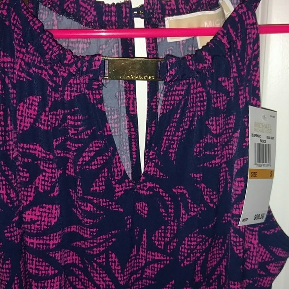 Michael Kors Top - Picture 2 of 4