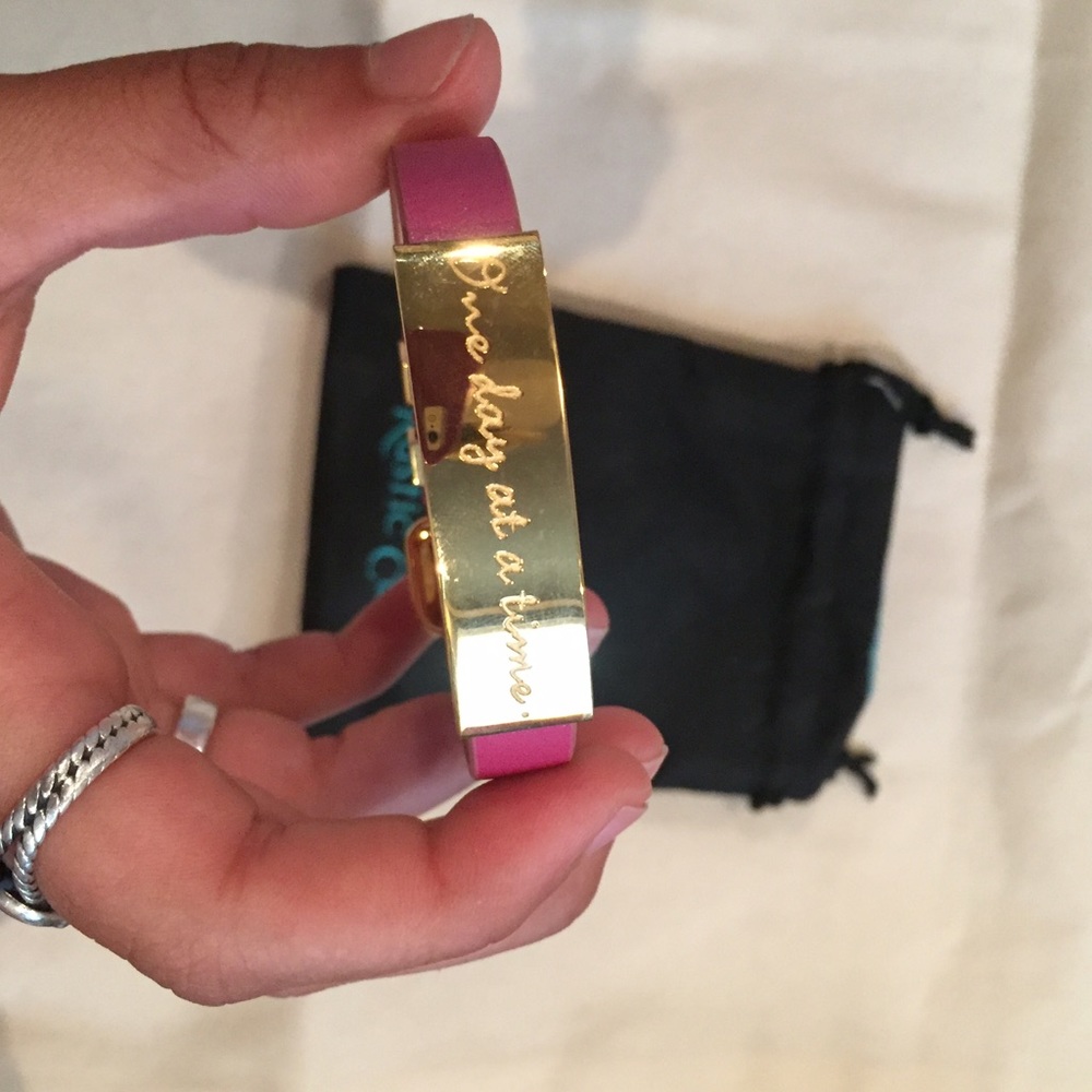 Rustic Cuff bracelet