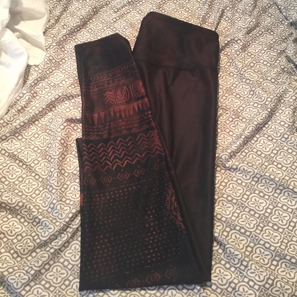 Without Walls Leggings