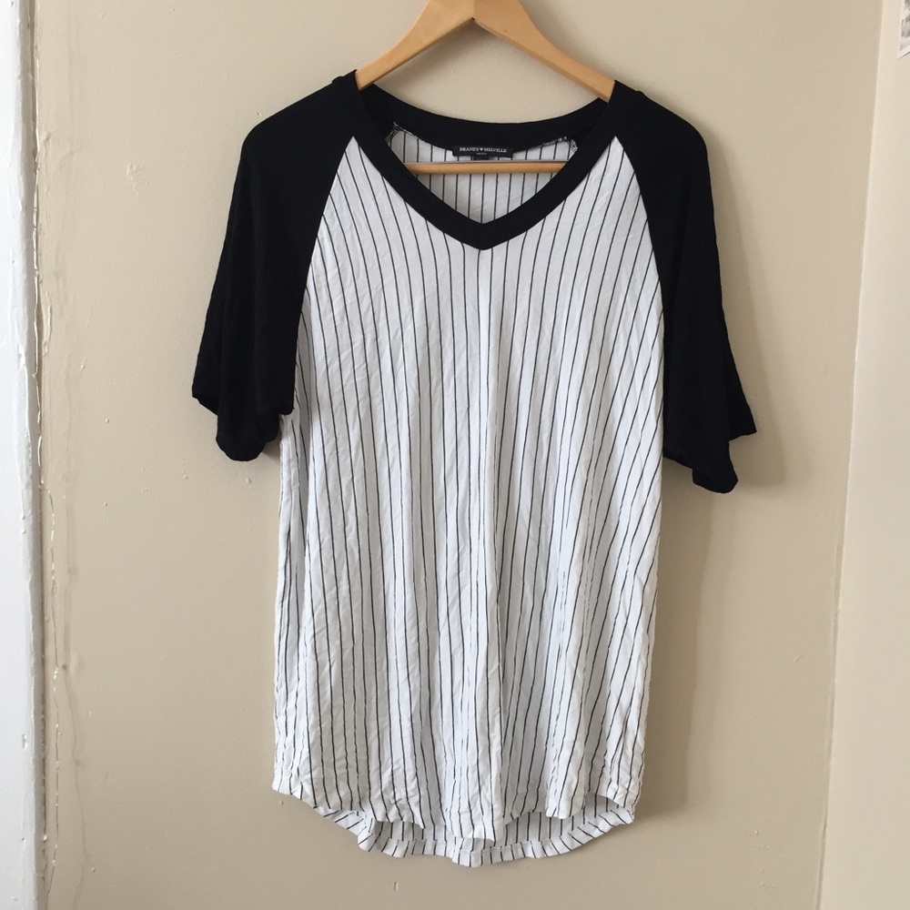 Baseball Jersey Dress