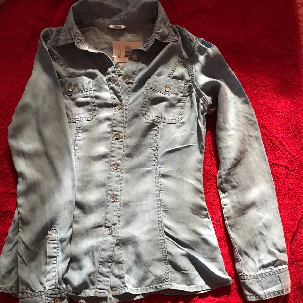Blouse